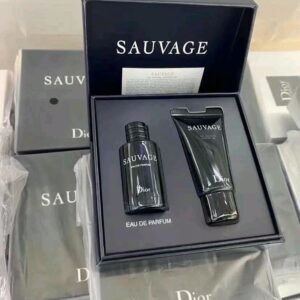 Dior Sauvage Premium Fragrance Wholesale Pallet — 15 Units, Grade A+