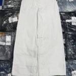 Zara Pants Wholesale Pallet — 500 Units, Grade A