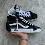 Vans Sneakers Wholesale Pallet — 100 Pairs, Grade A