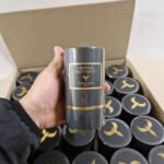 Baccarat Rouge Crystal Luxury Fragrance Wholesale Pallet — 25 Units, Grade A
