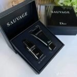 Dior Sauvage Premium Fragrance Wholesale Pallet — 15 Units, Grade A+
