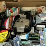 Mixed Home + Gaming Electronics Wholesale Pallet — 80 Units, Grade B+