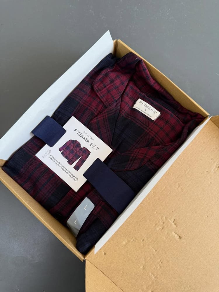 Primark Pyjamas Wholesale Pallet — 500 Units, Grade A - Image 2