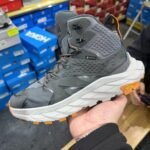 HOKA Performance Sneakers Wholesale Pallet — 200 Pairs, Grade A