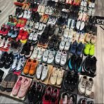 Air Jordan Authentic Sneakers Wholesale Pallet — 50 Pairs, Grade A