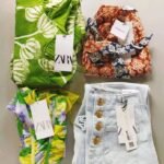 Zara Mixed Clothing Wholesale Pallet — 300 Units, Grade A, Men + Women