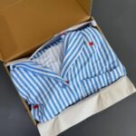 Primark Pyjamas Wholesale Pallet — 500 Units, Grade A