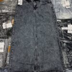 Zara Pants Wholesale Pallet — 500 Units, Grade A