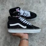 Vans Sneakers Wholesale Pallet — 100 Pairs, Grade A