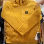 Haglofs Outdoor Jackets Wholesale Pallet — 100 Units, Grade A