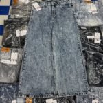Zara Pants Wholesale Pallet — 500 Units, Grade A