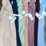 Zara Mixed Clothing Wholesale Pallet — 300 Units, Grade A, Men + Women