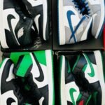 Nike Air Force 1 Wholesale Pallet — 150 Pairs, Grade A+, Original Boxes