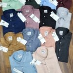 Zara Mixed Clothing Wholesale Pallet — 300 Units, Grade A, Men + Women