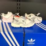Kids Sneakers Mixed Sizes Wholesale Pallet — 300 Pairs, Grade A