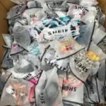 Premium Handbags Wholesale Pallet — 85 Units, Grade A-B, Mixed Styles