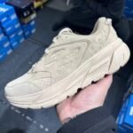 HOKA Performance Sneakers Wholesale Pallet — 200 Pairs, Grade A