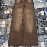 Zara Pants Wholesale Pallet — 500 Units, Grade A