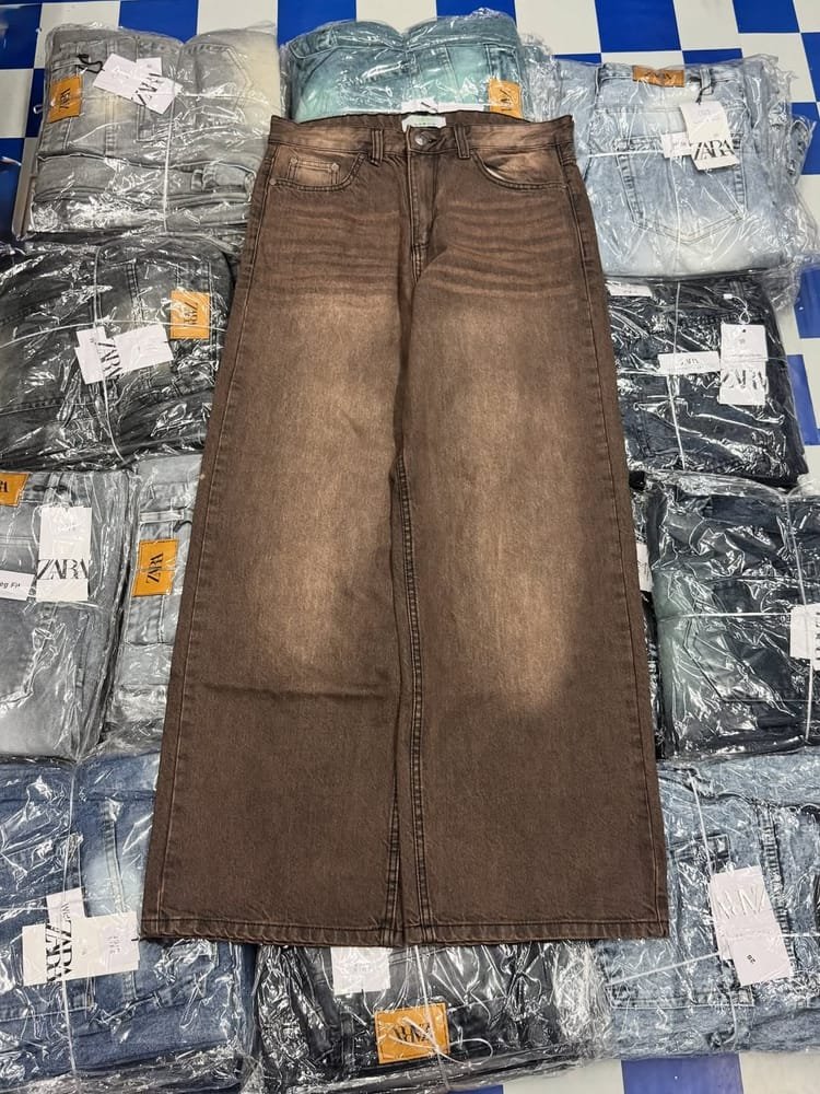 Zara Pants Wholesale Pallet — 500 Units, Grade A - Image 6